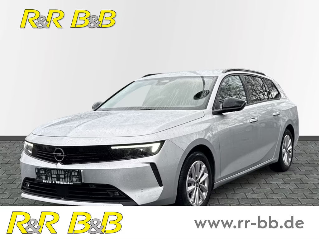 Opel Astra Sports Tourer Edition