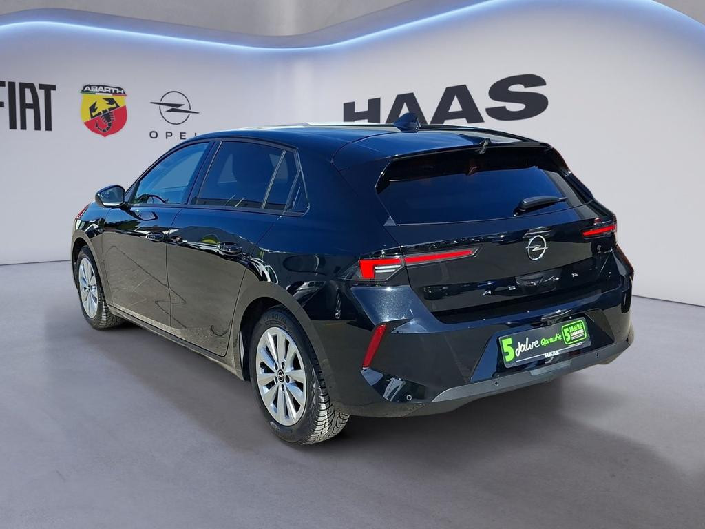 Opel Astra L 1.2 Rückfahrkamera & Allwetterreifen