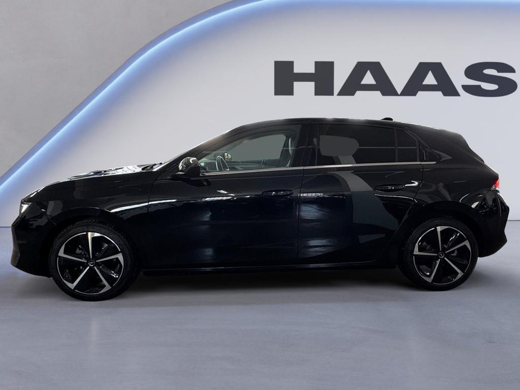 Opel Astra Elegance
