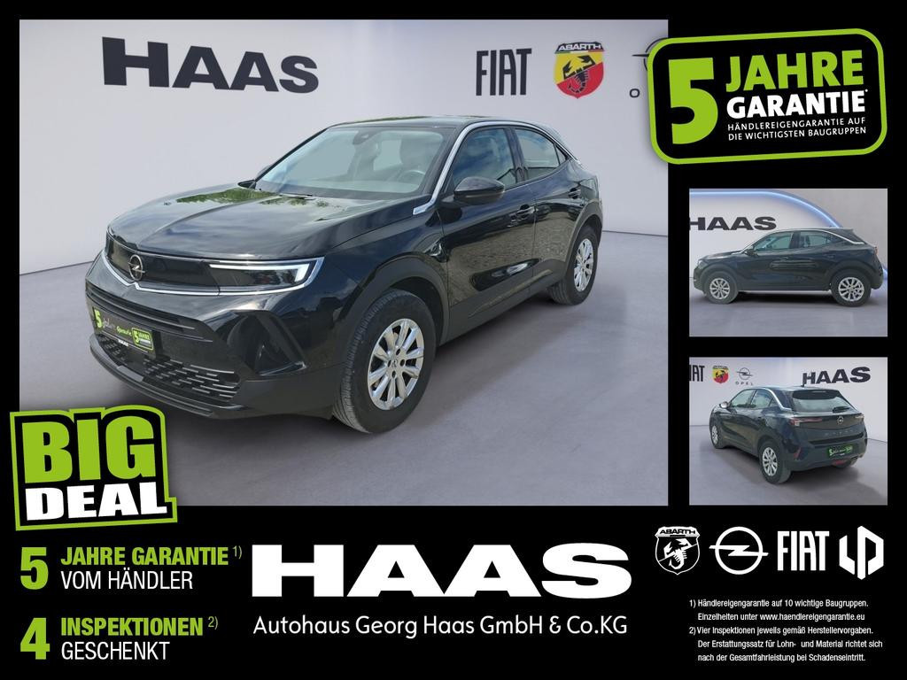 Opel Mokka Enjoy