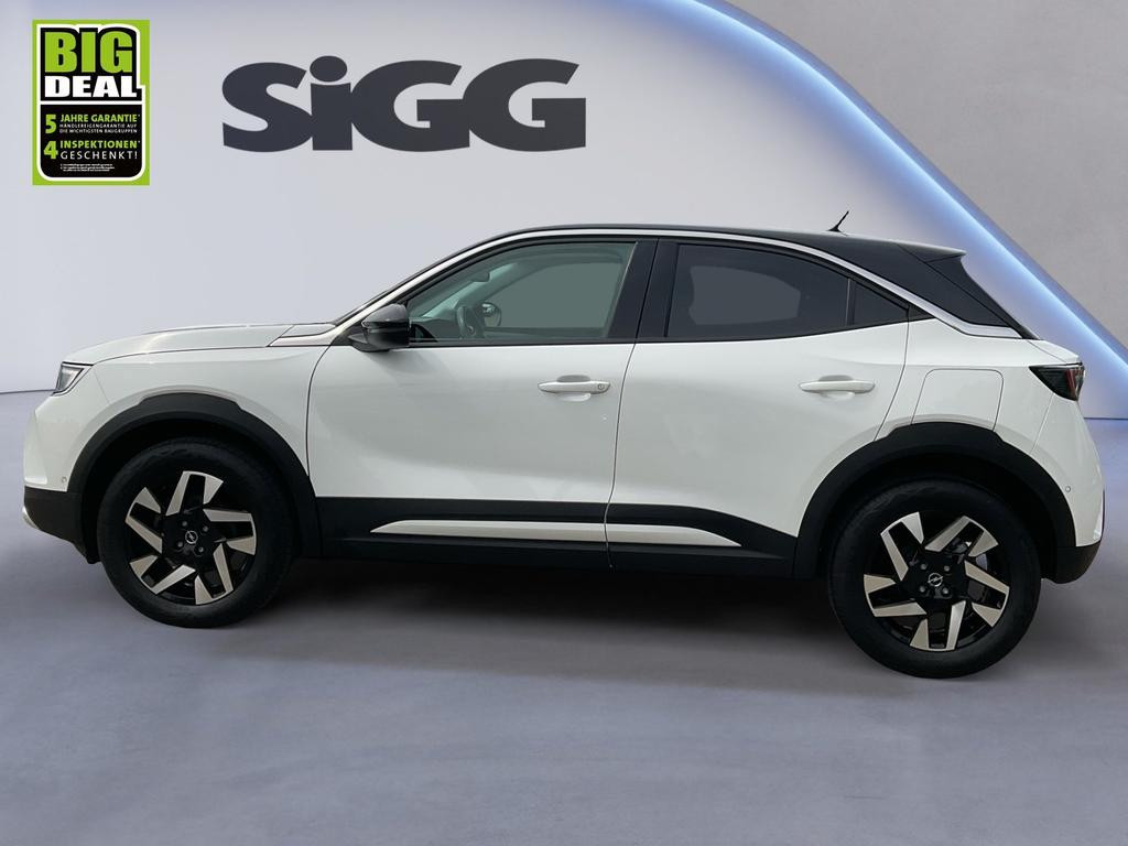 Opel Mokka 1.2 Turbo Elegance Turbo