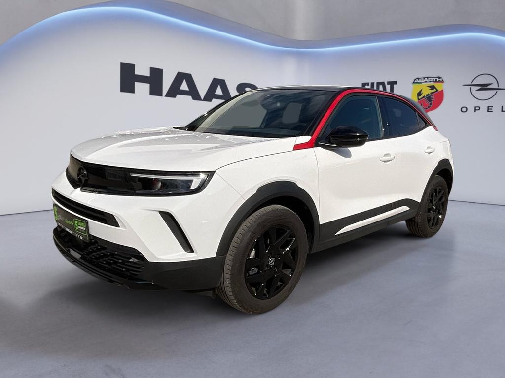 Opel Mokka Grand Sport GS-Line