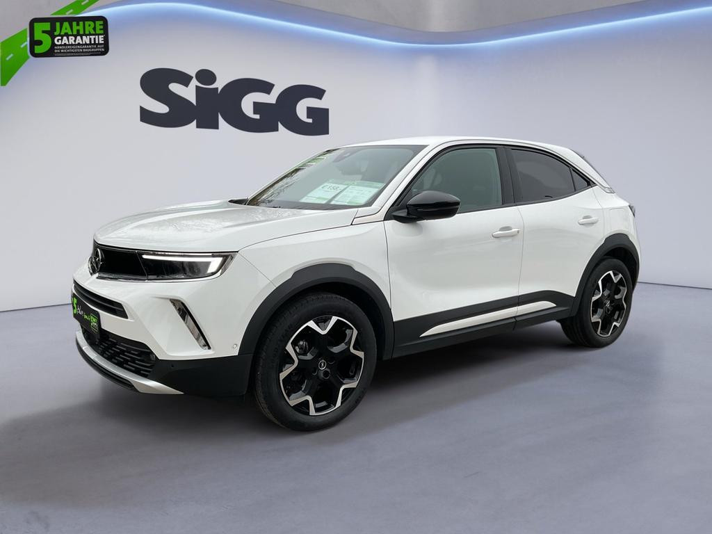 Opel Mokka Ultimate