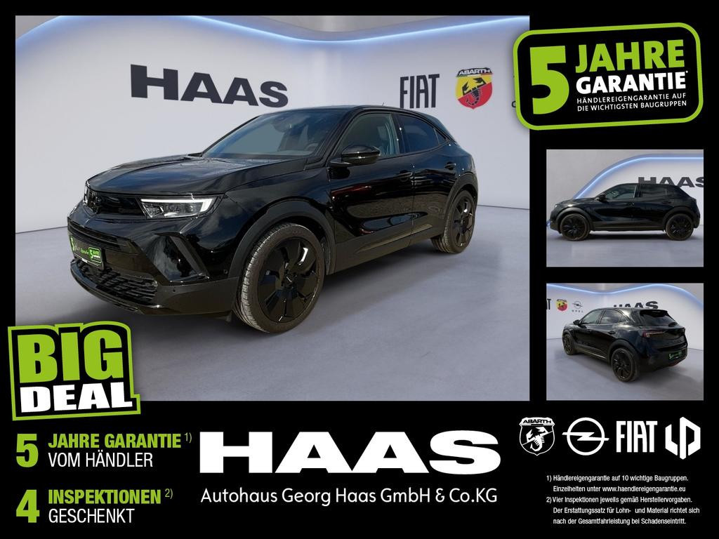 Opel Mokka 1.2 Irmscher-Tuning !Vollausstattung!