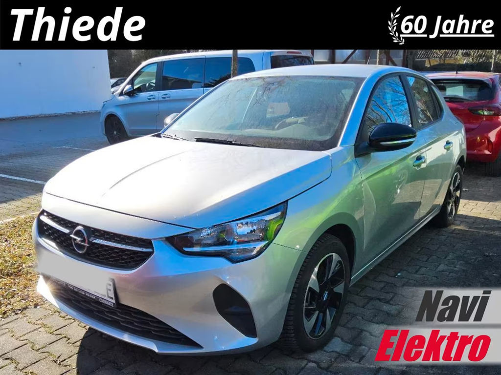 Opel Corsa F Edition Edition