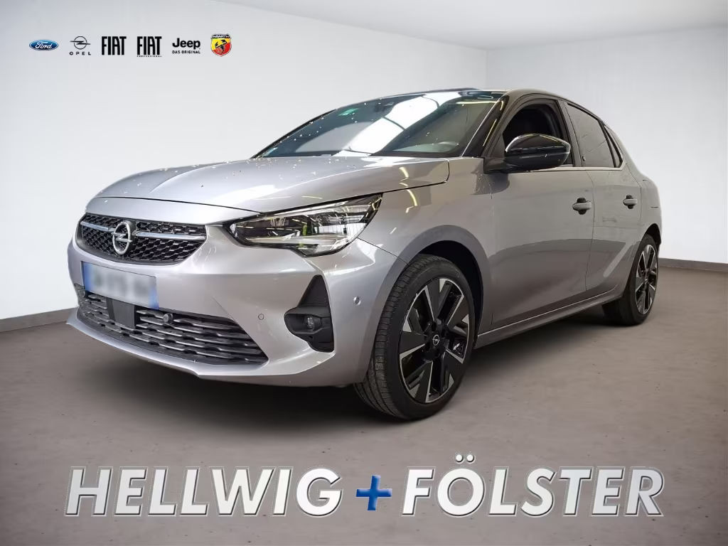 Opel Corsa Grand Sport GS-Line