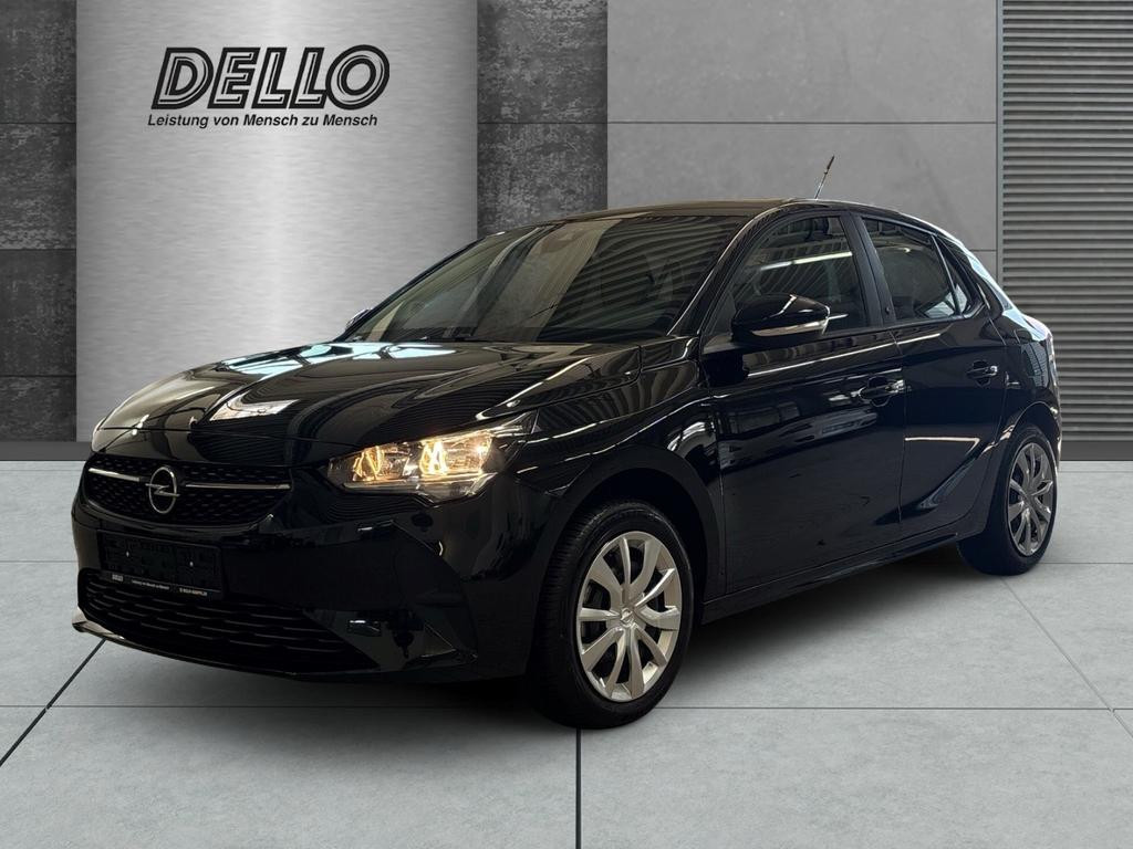Opel Corsa Edition