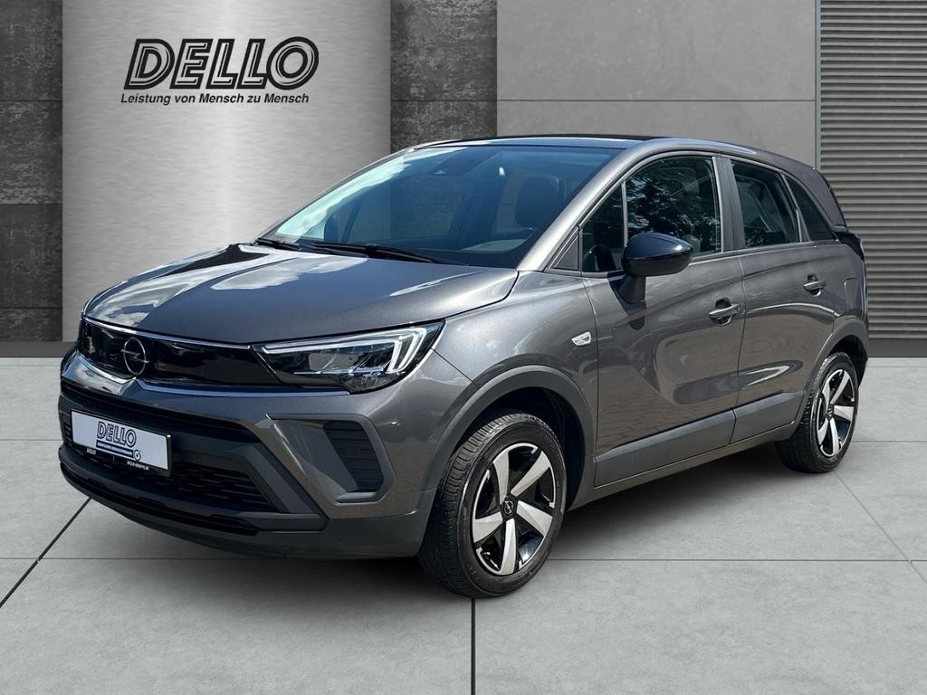 Opel Crossland Enjoy