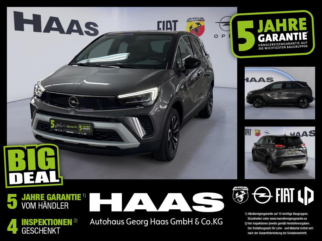 Opel Crossland Elegance