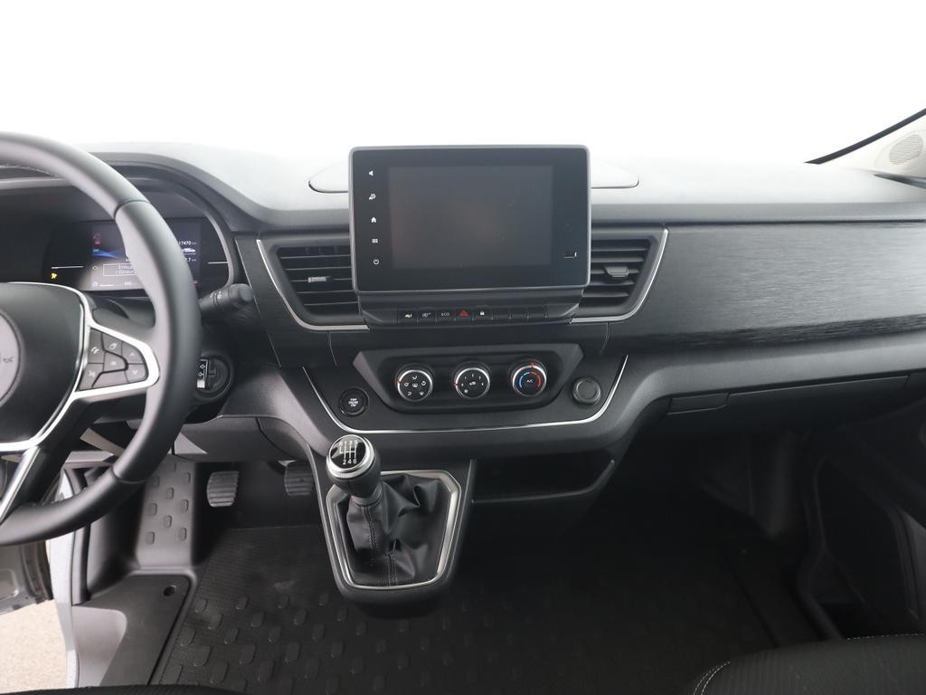 Nissan Primastar