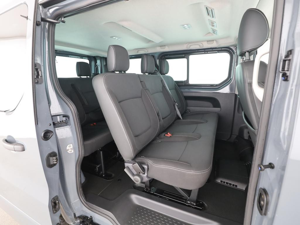 Nissan Primastar