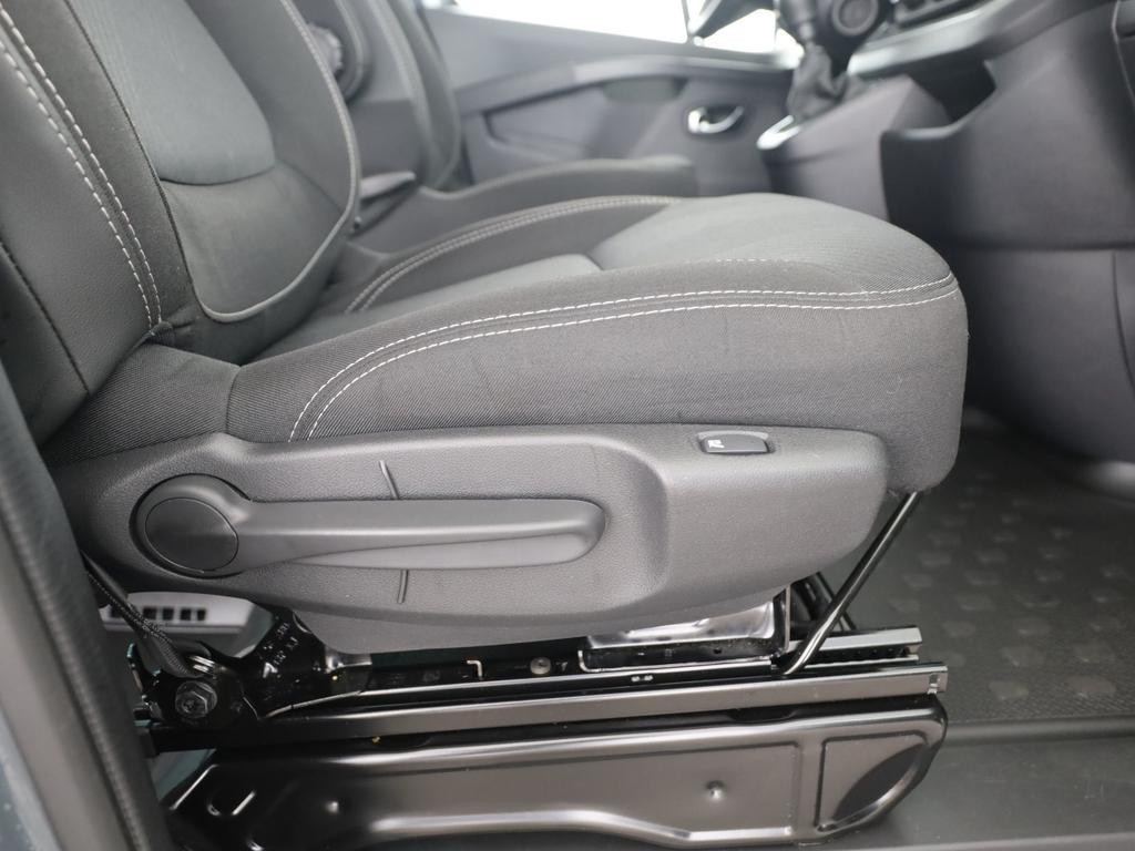 Nissan Primastar