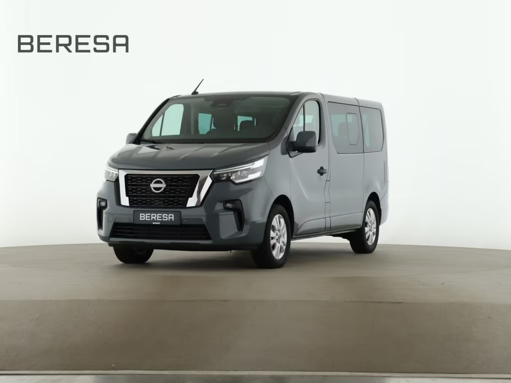 Nissan Primastar dCi 150