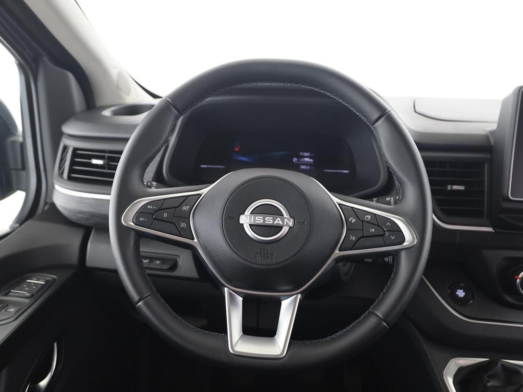 Nissan Primastar