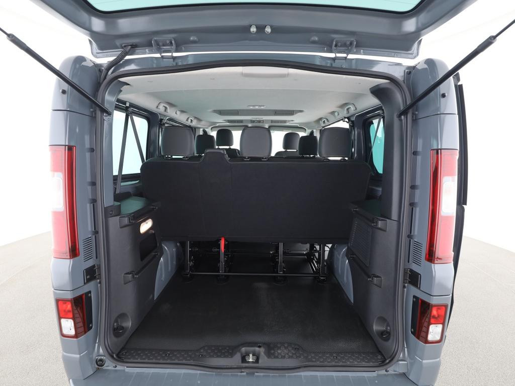 Nissan Primastar