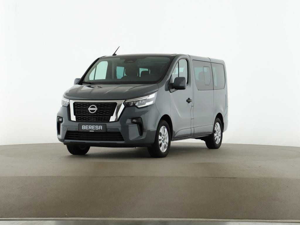 Nissan Primastar