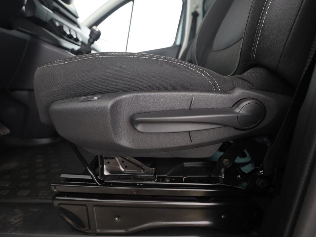 Nissan Primastar