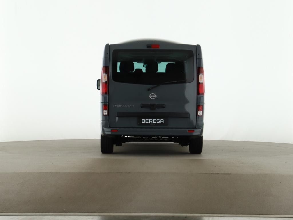 Nissan Primastar