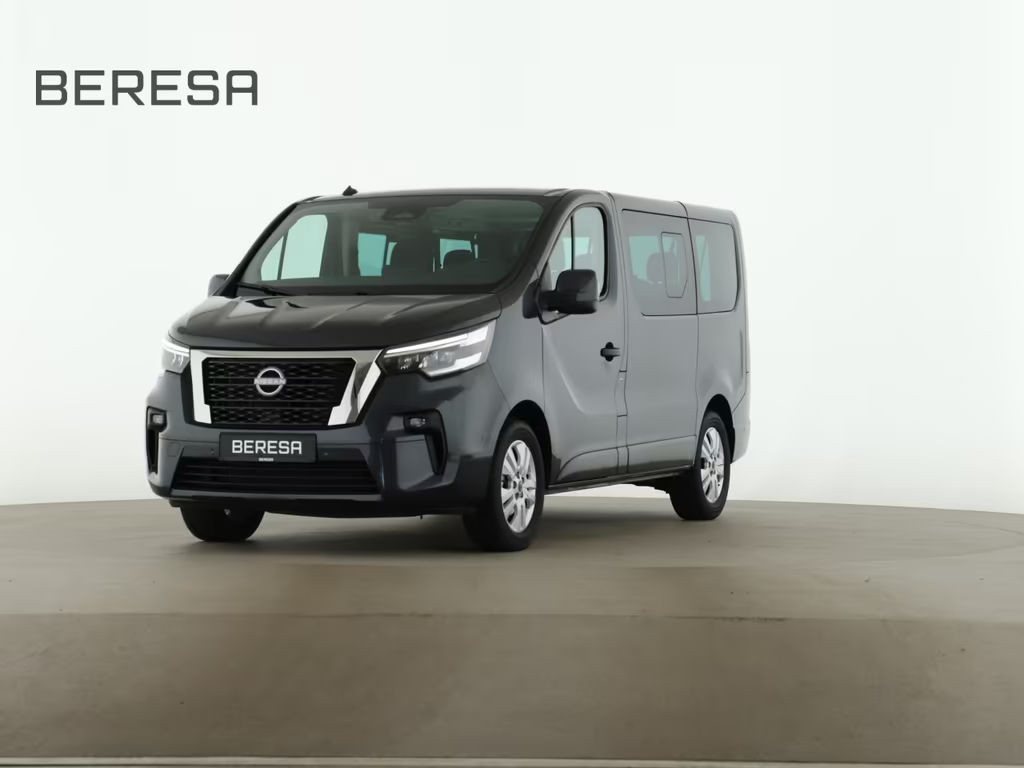 Nissan Primastar dCi 150