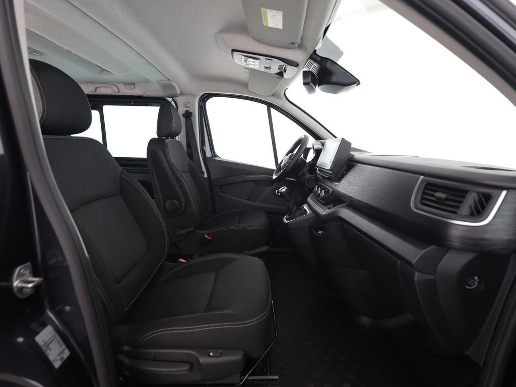 Nissan Primastar