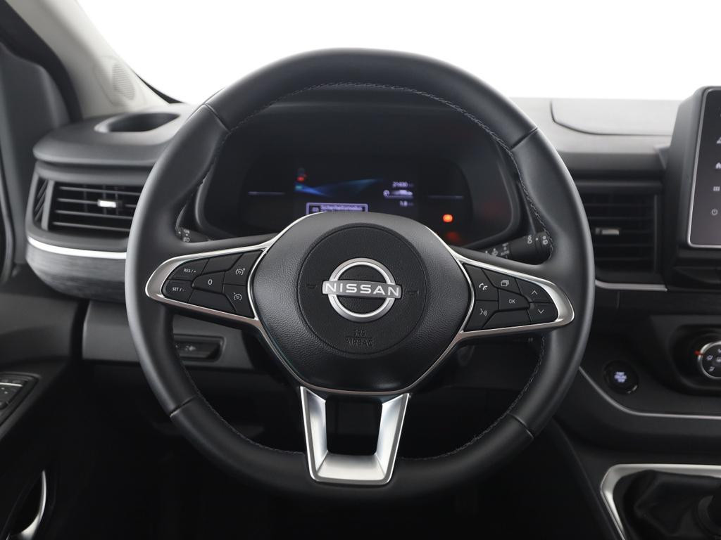 Nissan Primastar