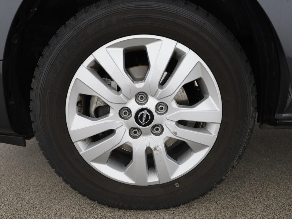 Nissan Primastar