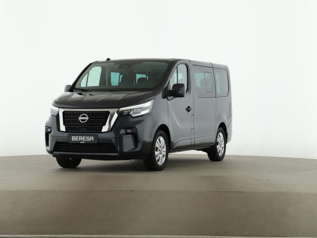 Nissan Primastar
