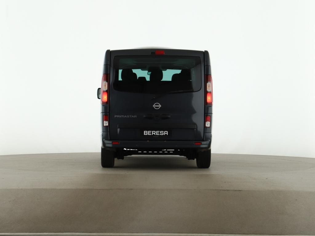 Nissan Primastar
