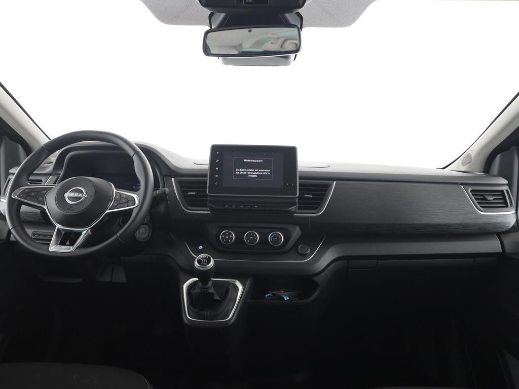 Nissan Primastar