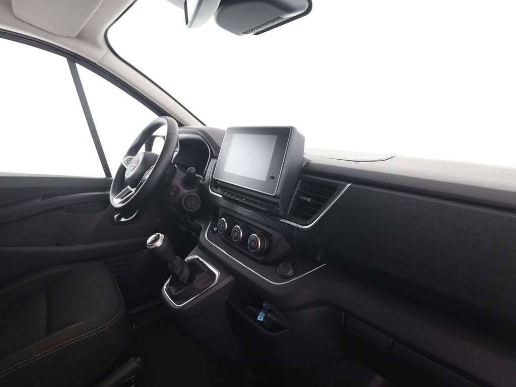 Nissan Primastar