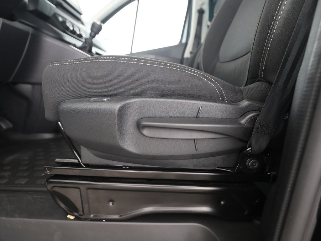 Nissan Primastar