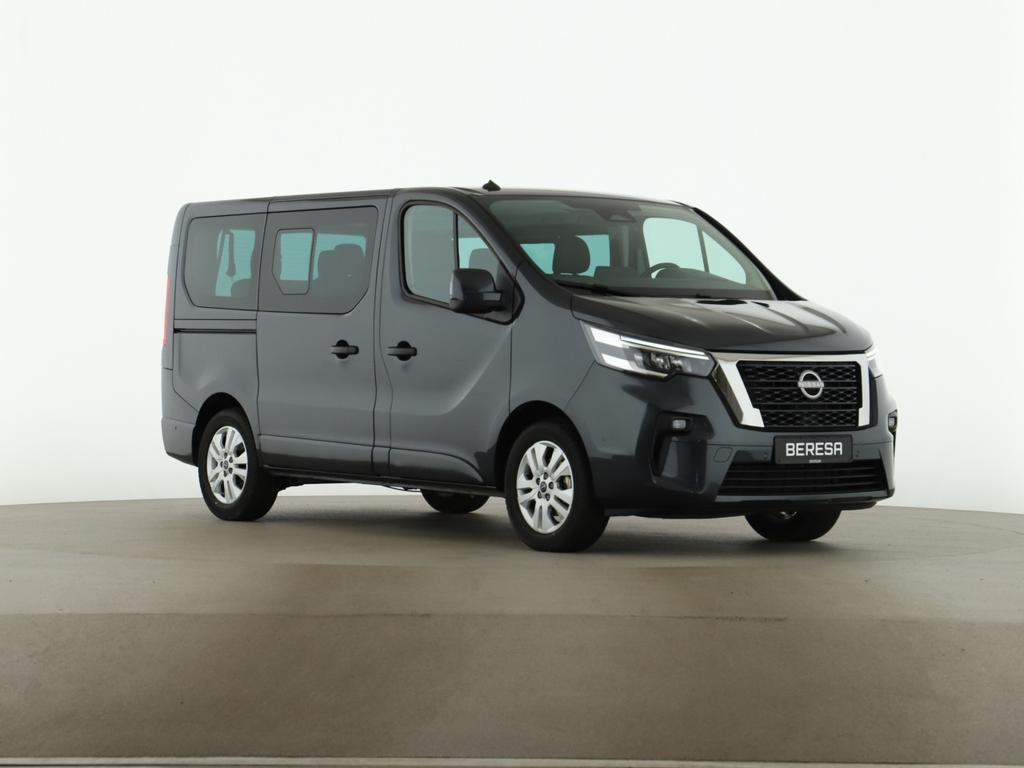 Nissan Primastar