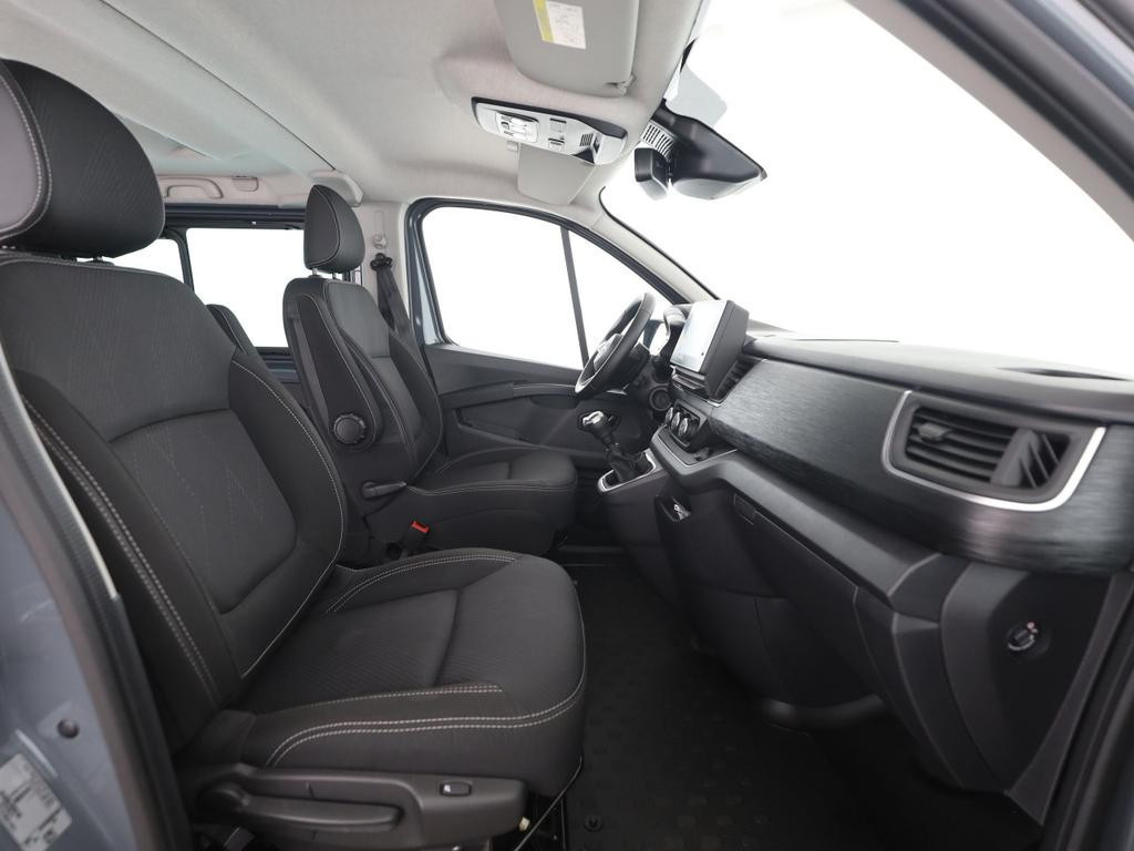 Nissan Primastar