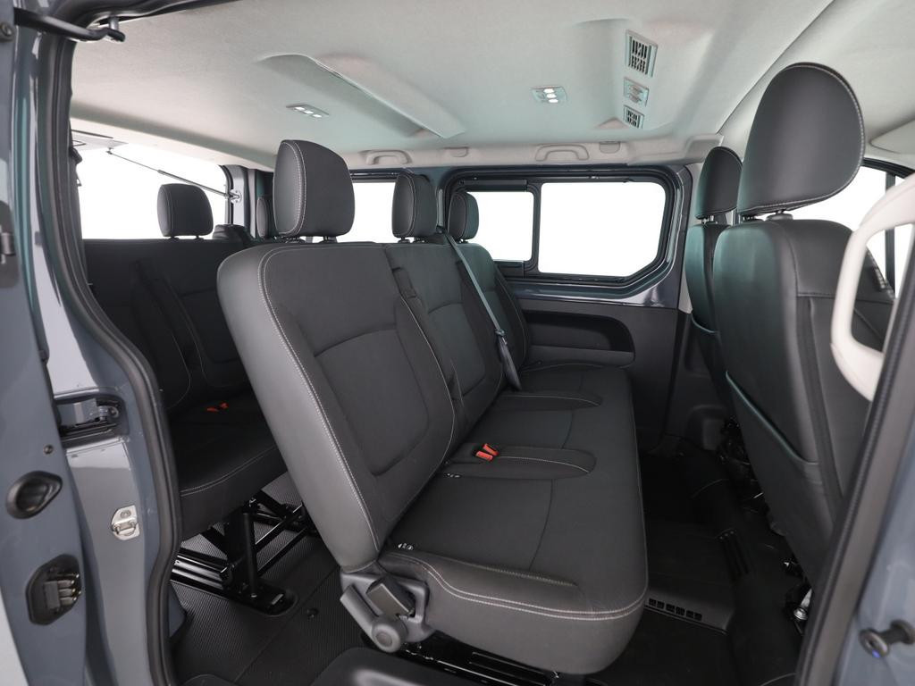 Nissan Primastar