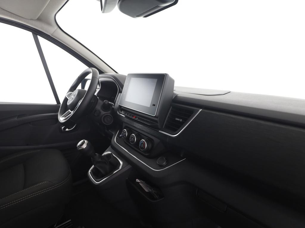Nissan Primastar