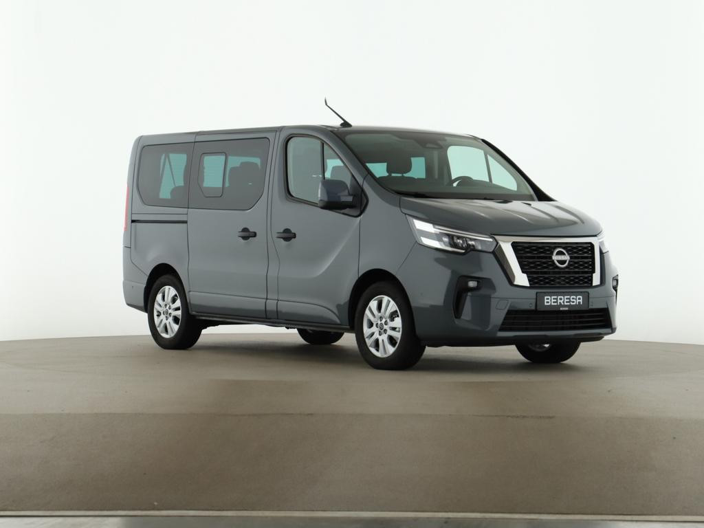 Nissan Primastar