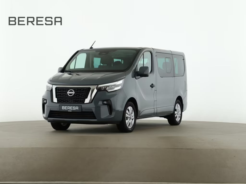 Nissan Primastar dCi 150