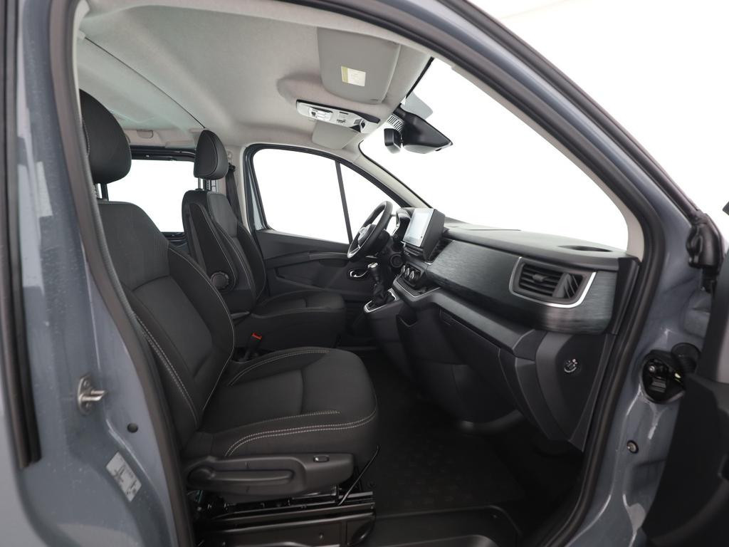 Nissan Primastar