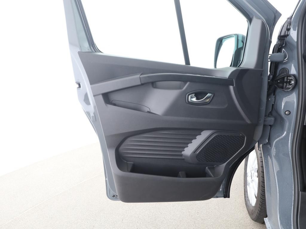 Nissan Primastar