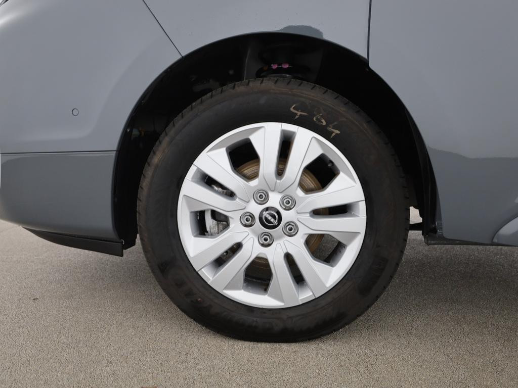 Nissan Primastar