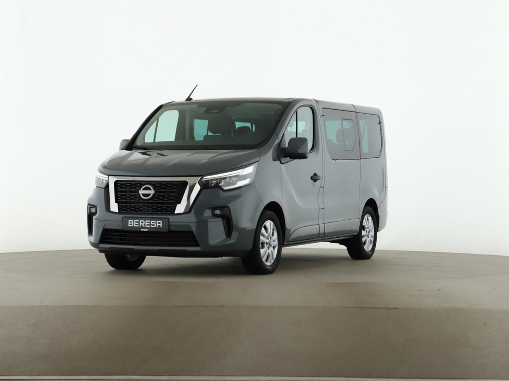 Nissan Primastar