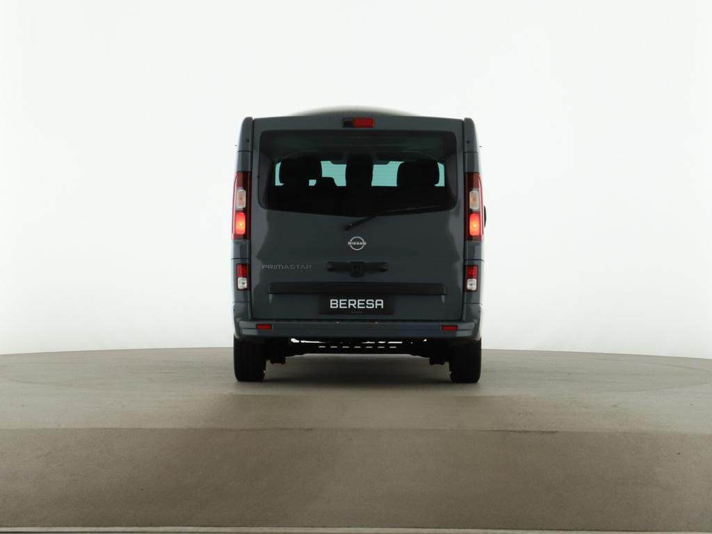 Nissan Primastar