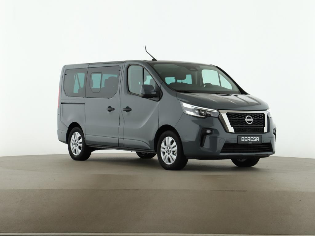 Nissan Primastar