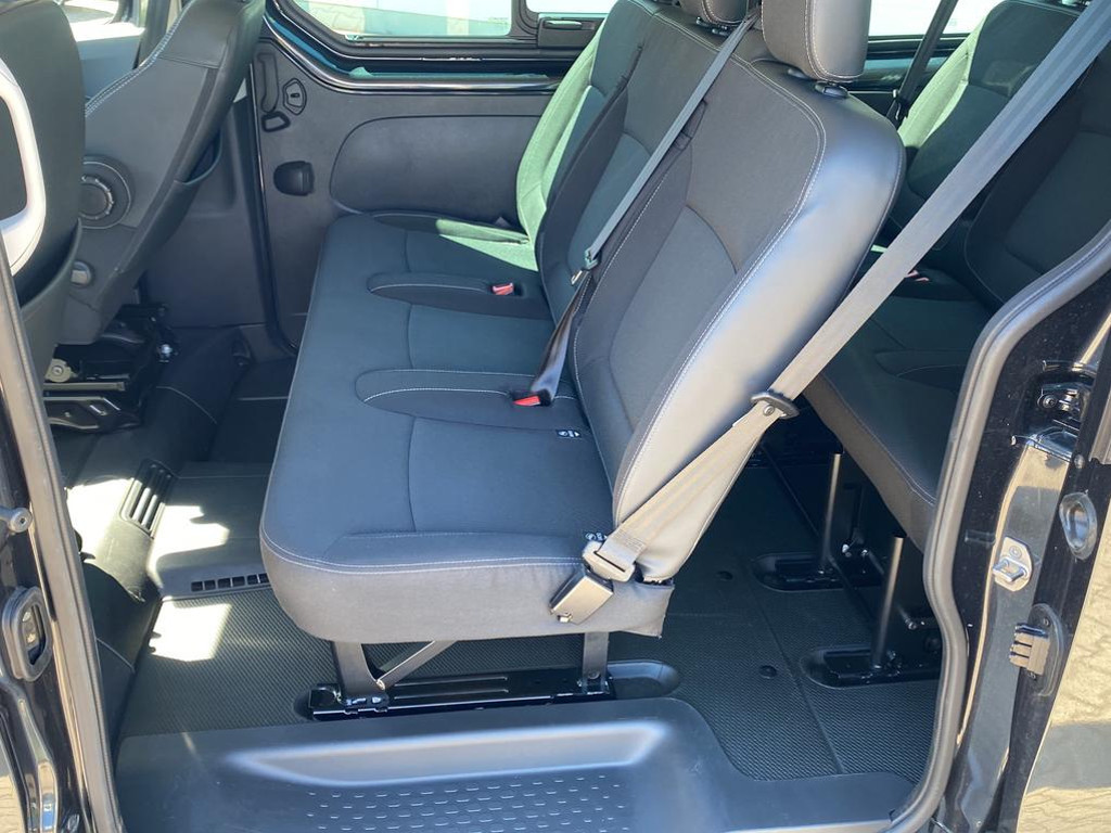 Nissan Primastar
