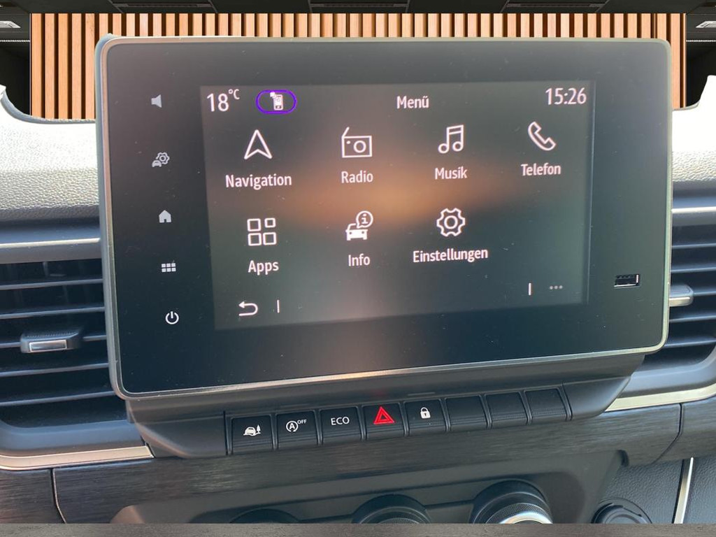 Nissan Primastar