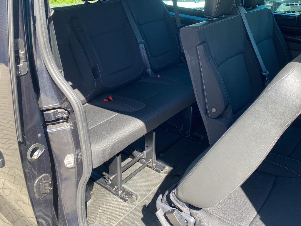 Nissan Primastar