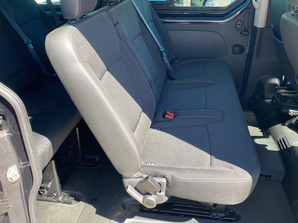 Nissan Primastar