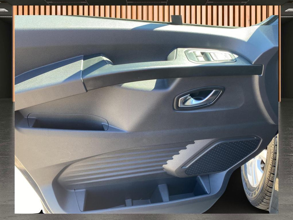 Nissan Primastar