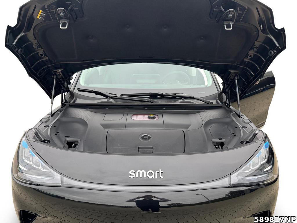Smart #1