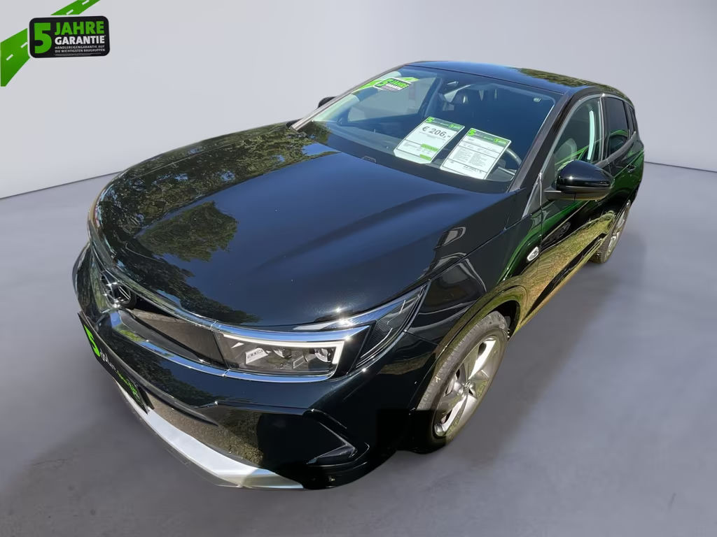 Opel Grandland Elegance